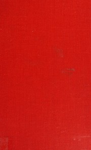 Cover of Organic unity in Coleridge by Gordon McKenzie