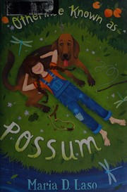 Front cover of Otherwise known as Possum by Maria D. Laso