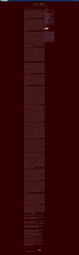 Cover of Anthology by P.F.S. Post