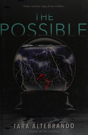 Cover of The possible by Tara Altebrando