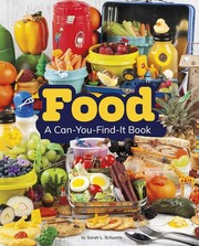 Cover of Food by Sarah L. Schuette