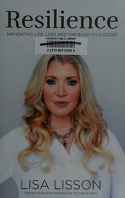 Cover of Resilience by Lisa Lisson