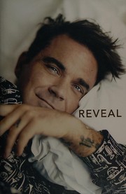 Cover of Reveal by Chris Heath