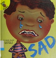 Cover of Sad by Savina Collins