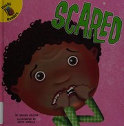 Cover of Scared by Savina Collins