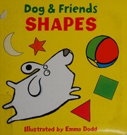 Cover of Shapes by Emma Dodd