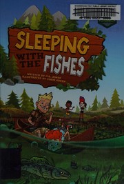 Front cover of Sleeping with the Fishes by Jones, C. B.