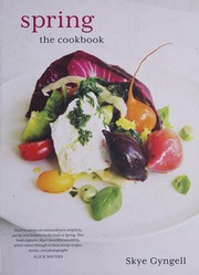 Cover of Spring by Skye Gyngell