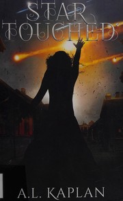 Cover of Star touched by A. L. Kaplan