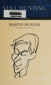 Cover of Still Hunting by Martin Hunter