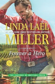 Front cover of Forever a hero by Linda Lael Miller