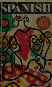 Front cover of Survive in Spanish by L. G. Alexander