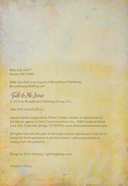 Front cover of Talk to Me, Jesus by Marie Chapian