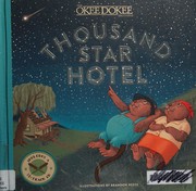 Front cover of Thousand star hotel by Okee Dokee Brothers