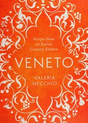 Cover of Veneto by Valeria Necchio