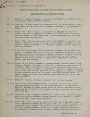 Front cover of Digest of House bills passed by the 87th general assembly affecting taxation which became laws by Indiana Taxpayers Association