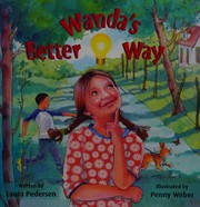 Cover of Wanda's better way by Laura Pedersen