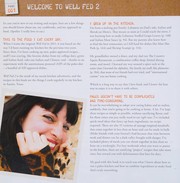 Front cover of Well fed 2 by Melissa Joulwan