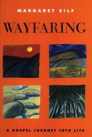 Cover of Wayfaring by Margaret Silf