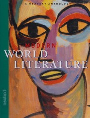 Front cover of Modern World Literature by Nadine Gordimer