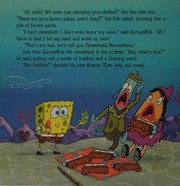 Front cover of Who Bob what pants? by Emily Sollinger