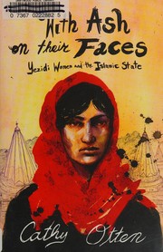 Cover of With ash on their faces by Cathy Otten