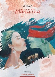 Cover of Madalina by Ashraf Mesmar 