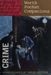Cover of Crime by Rosemary Gray