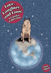 Front cover of Love, Laughter, and Loss by Von Allan