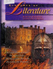 Front cover of Literature of Britain with World Classics by Robert Probst