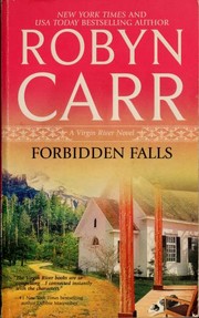 Cover of Forbidden Falls by Robyn Carr