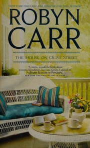 Front cover of House On Olive Street by Robyn Carr