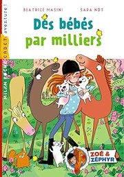 Cover of Cachorros y más cachorros by Beatrice Masini