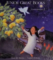 Front cover of Conversaciones 2 by Great Books Foundation (U.S.)