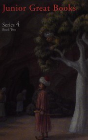 Front cover of Junior Great Books -- Series 4, Book 2 by Isaac Bashevis Singer