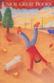 Front cover of Conversaciones 3 by Great Books Foundation (U.S.)