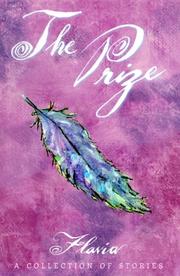 Cover of The prize by Flavia Weedn