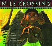Cover of Nile Crossing by Katy Beebe