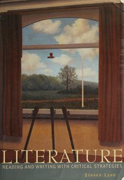 Cover of Literature by Steven Lynn