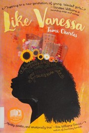 Cover of Like Vanessa by Tami Charles