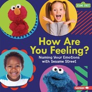 Front cover of How Are You Feeling? by Marie-Therese Miller