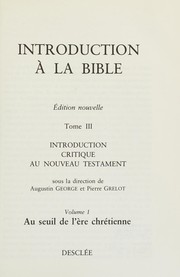 Cover of Théologie de l'évangélisation by Michel Dagras
