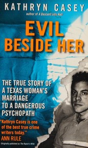 Front cover of The rapist's wife by Kathryn Casey