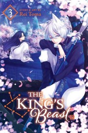 Cover of King's Beast, Vol. 3 by Rei Toma