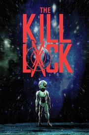 Cover of Kill Lock by Livio Ramondelli