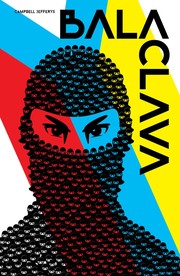 Cover of Balaclava by Campbell Jefferys