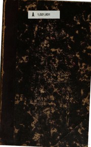 Cover of Les frères corses by Alexandre Dumas