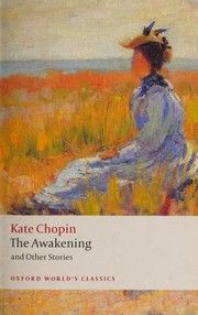 Front cover of The Awakening and Other Stories [24 stories] by Kate Chopin