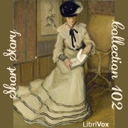 Cover of Short Story Collection 102 by Lynne T