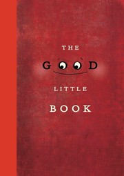 Cover of The good little book by Kyo MacLear
